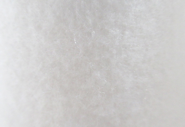 Coalescence-separation filter
